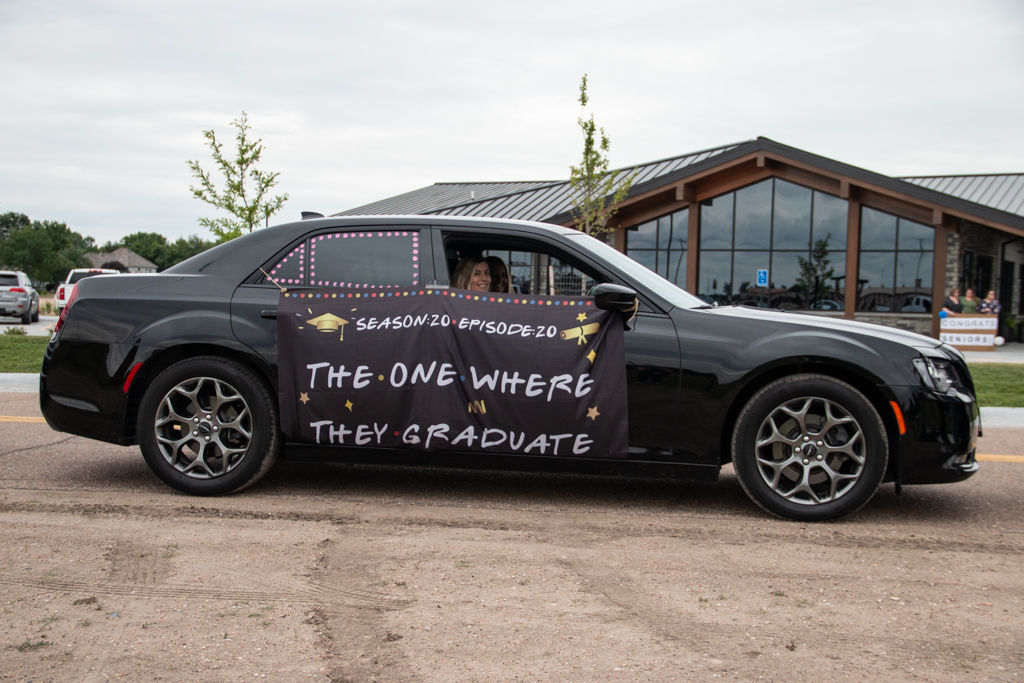Grad Parade